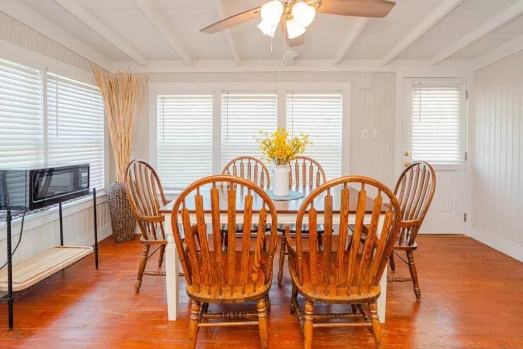 The Cottage - Downtown روكبورت المظهر الخارجي الصورة